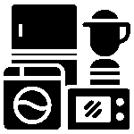 أجهزة منزلية